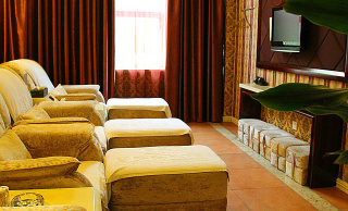 中医理疗惠享健康 温州6.6折团购，男女皆宜的养生之选